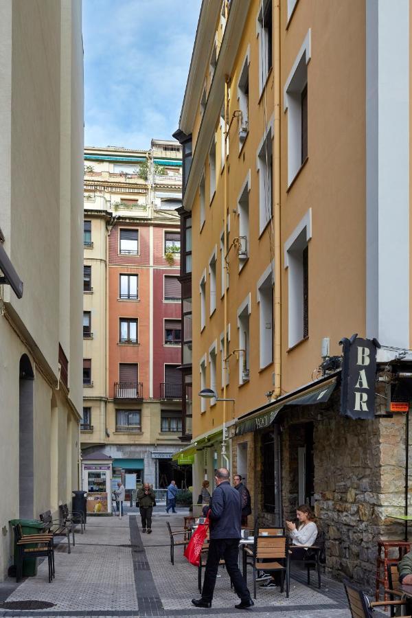 Appartement Baso Enea By Feelfree *