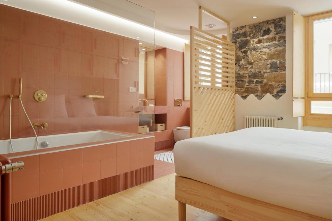 Baso Enea By Feelfree Appartement