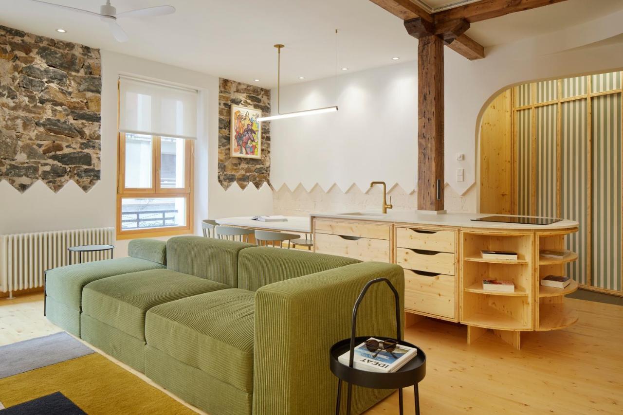 Appartement Baso Enea By Feelfree Saint-Sébastien