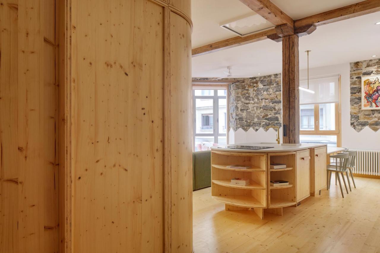 Appartement Baso Enea By Feelfree *