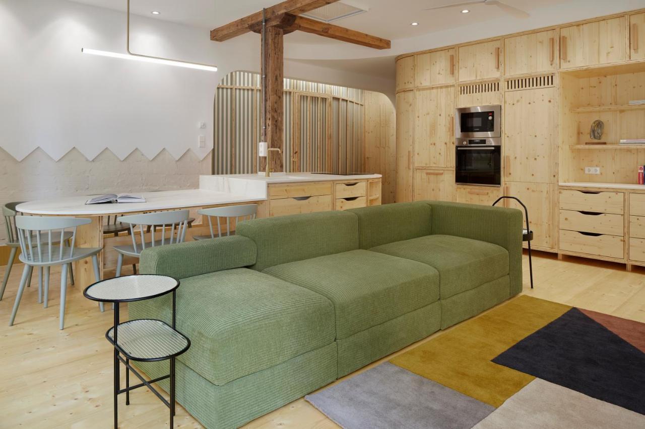 Appartement Baso Enea By Feelfree