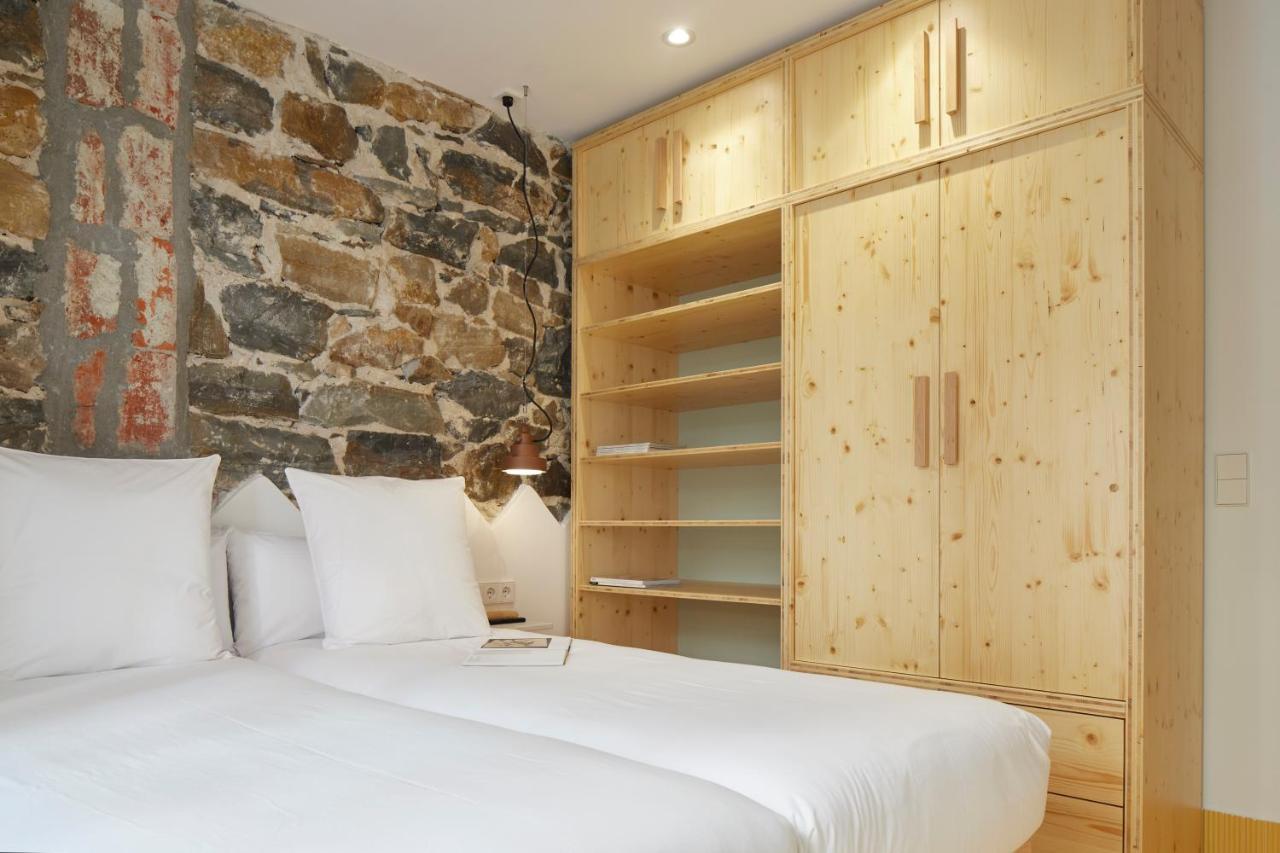 Baso Enea By Feelfree Appartement
