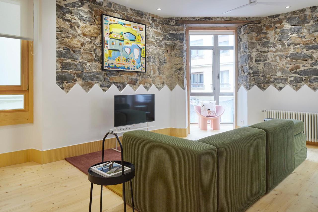Appartement Baso Enea By Feelfree Saint-Sébastien