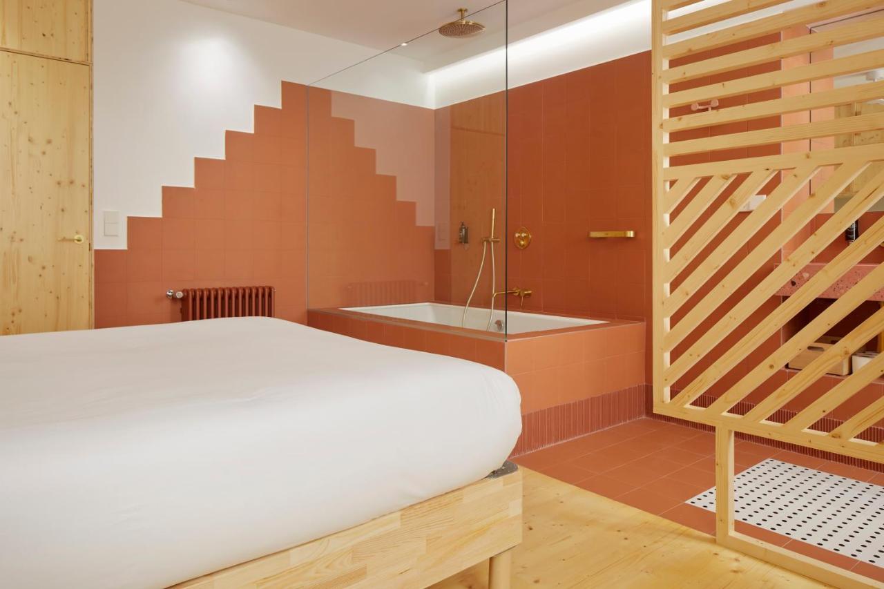 Appartement Baso Enea By Feelfree