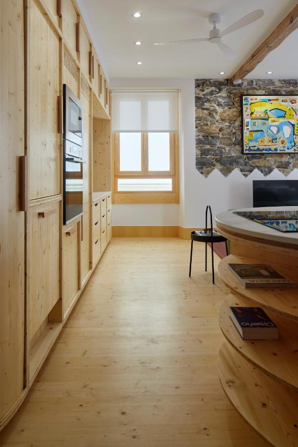 Appartement Baso Enea By Feelfree *