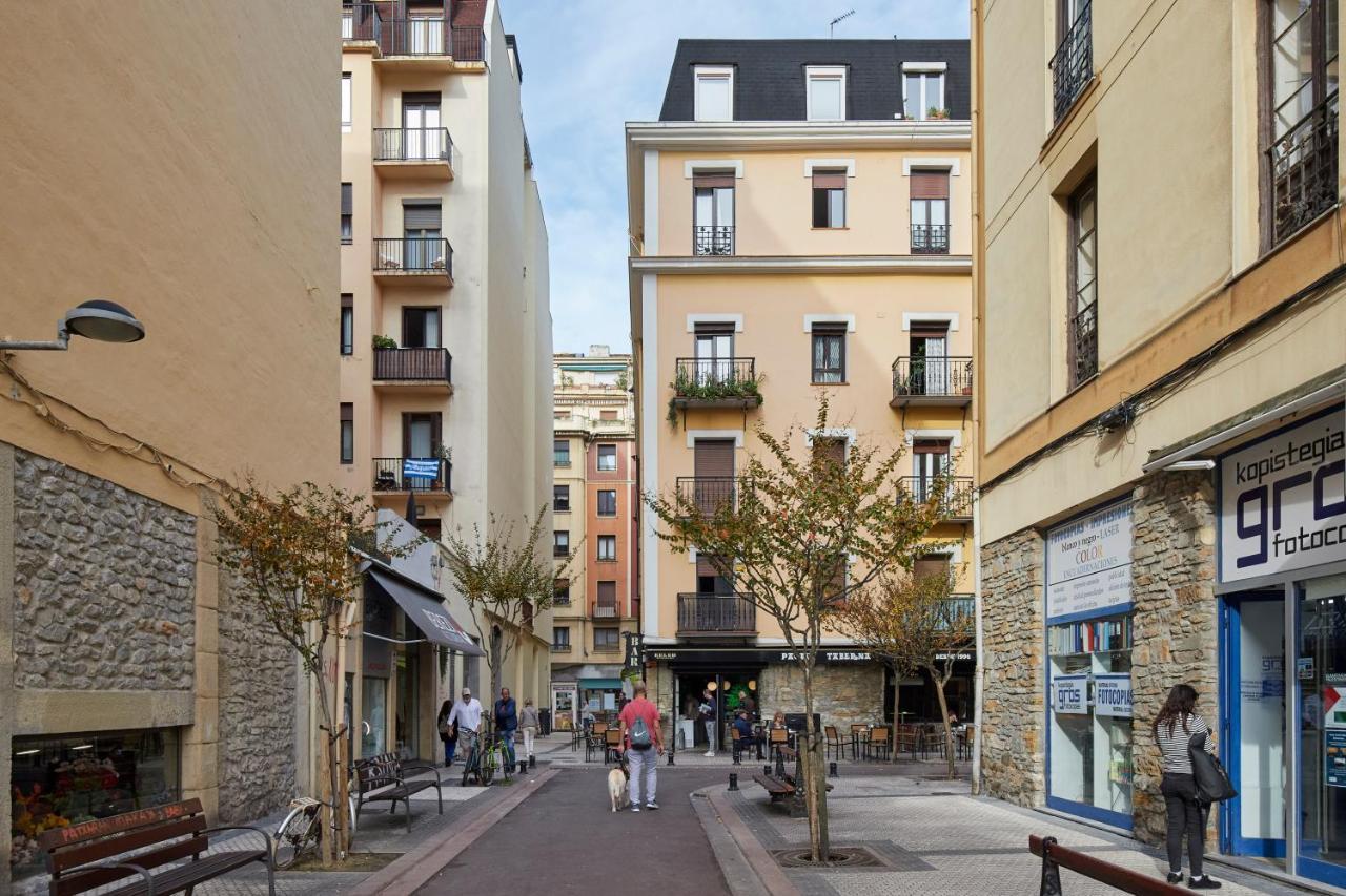 Appartement Baso Enea By Feelfree Saint-Sébastien